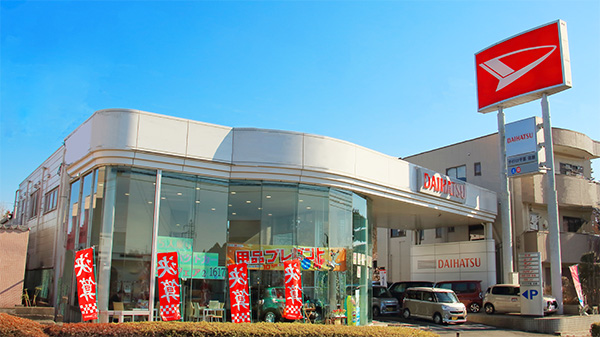 佐原店